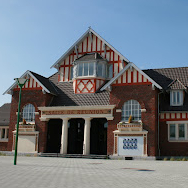 Maison Folie Beaulieu