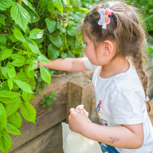 Kermesse de Pâques à la REcyclerie