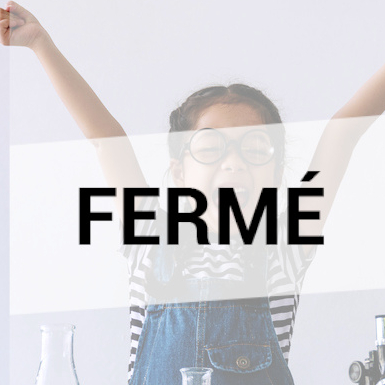 Les Savants Fous Bordeaux - Fermé
