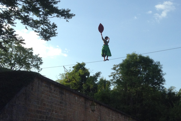 Biennale du Fort de Bron - Don Quijote (5)