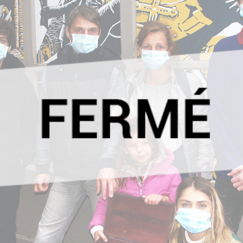 First Clue Escape Game Toulouse - FERMÉ