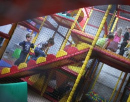 Max Aventure Vénissieux