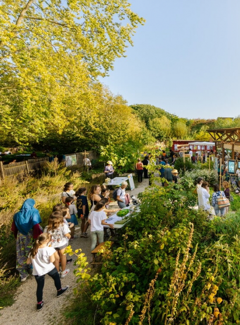 Vivaces ! Festival 2024