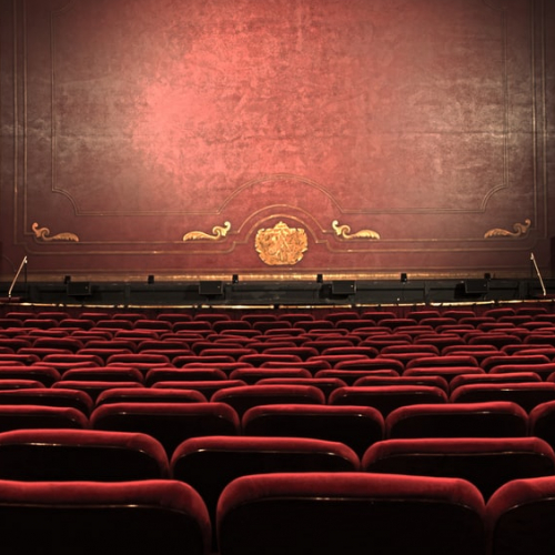 Stages de théâtre avec la Compagnie Altaïr 13