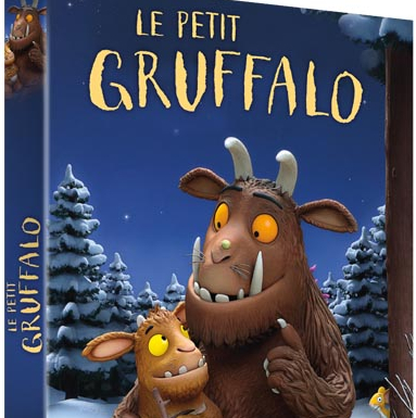 Le Petit Gruffalo