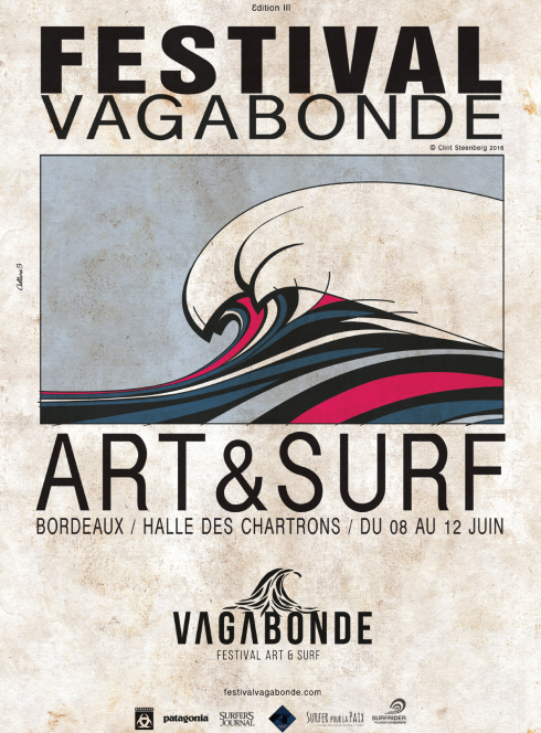 Festival Vagabonde 2016