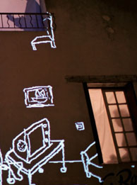 Hotel mondo - Cie Skappa!