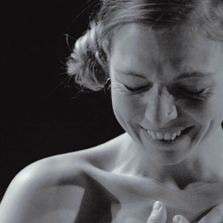 L'Ours - Cie Le Bruit des Couverts