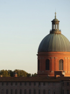 Chapelle de La Grave