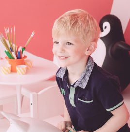 La pâtisserie des rêves