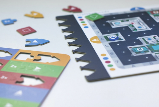 Jeux de société pour les vacances de février à Lyon