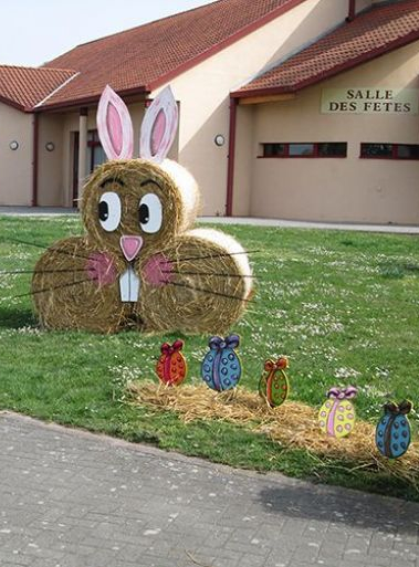 Marché de Pâques Nordhouse 2019