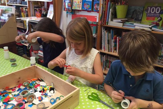 L'Humeur Vagabonde - Librairie jeunesse