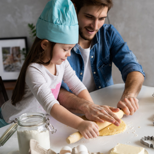 Des activités pédagogiques à faire à la maison avec les enfants