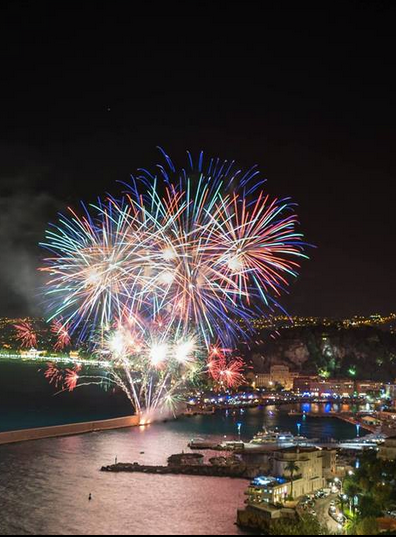 Fête du port de Nice