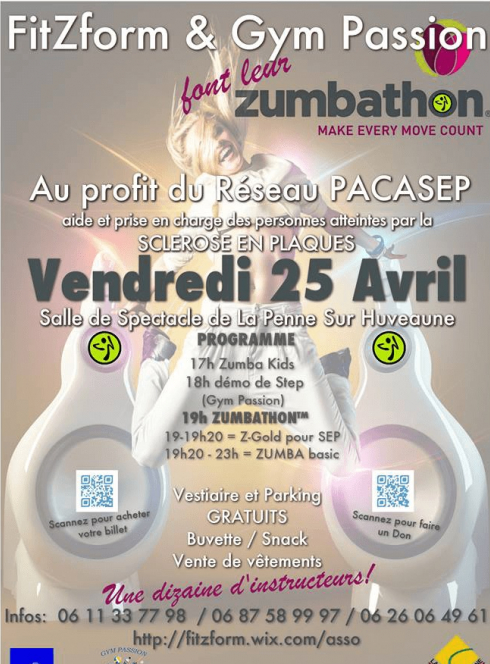 Zumbathon