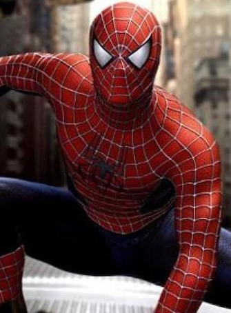 Spider-Man 2 : le héros sur le métro