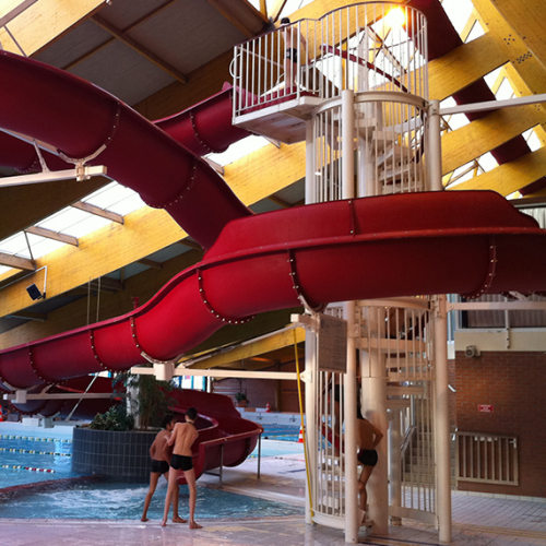 Centre Nautique Thalassa