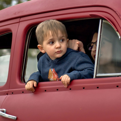 Casse-tête d'été : les enfants sur la route des vacances - Les bons conseils de CitizenKid