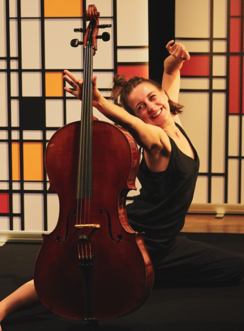 Marmelade - Cie éclats