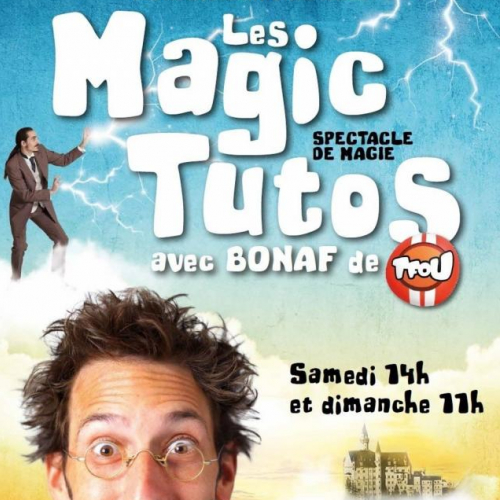 Magic Tutos