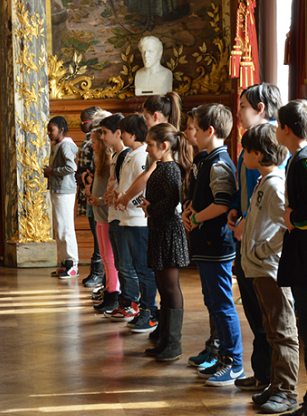 Tous à l'opéra comique