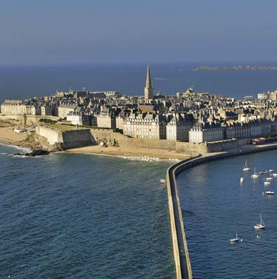 Saint-Malo