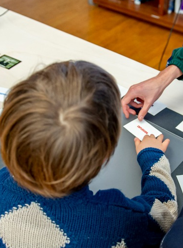 Atelier Mash-Up Cinémathèque de Toulouse