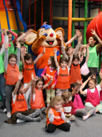 Urban Kids Venelles