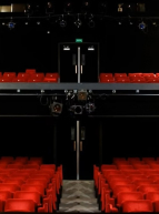 Comédie de Paris : théâtre