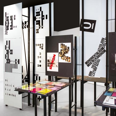 Expo d'Automne - musée de l'imprimerie et de la communication graphique