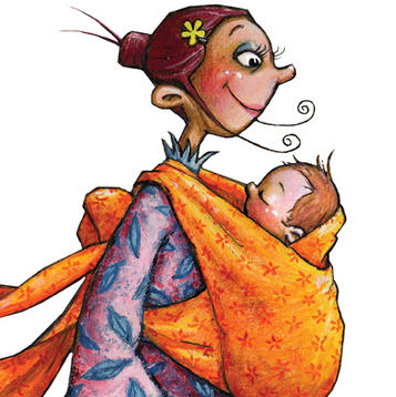 Naturellement Parents