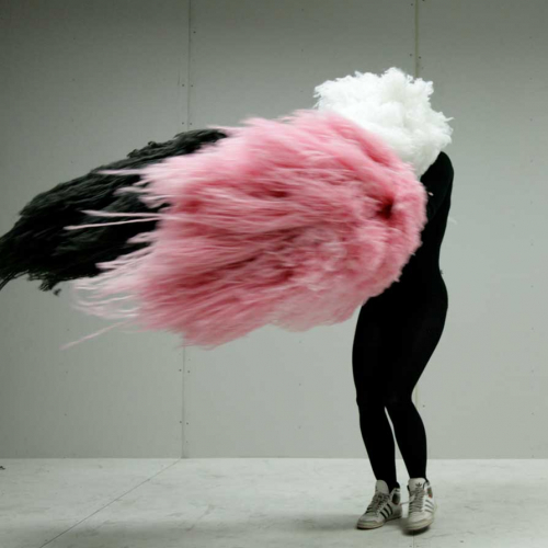 Mystery Magnet - Miet Warlop