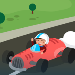 Code Karts : l'appli enfant pour apprendre à coder d'Edoki Academy