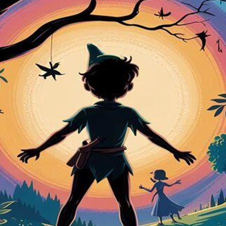 Et... Pan -  Jean Blanc