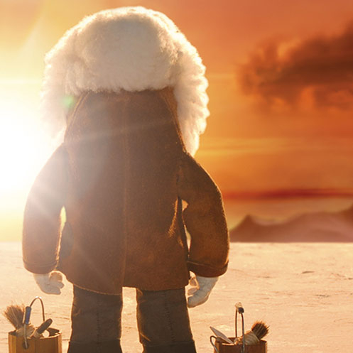 Contes sur moi ! Affiche