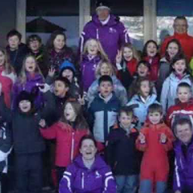 Ski club Saint Laurent Neige