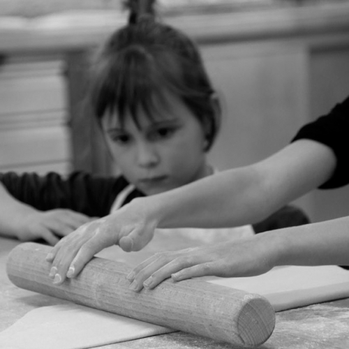 Petites toques Lenôtre