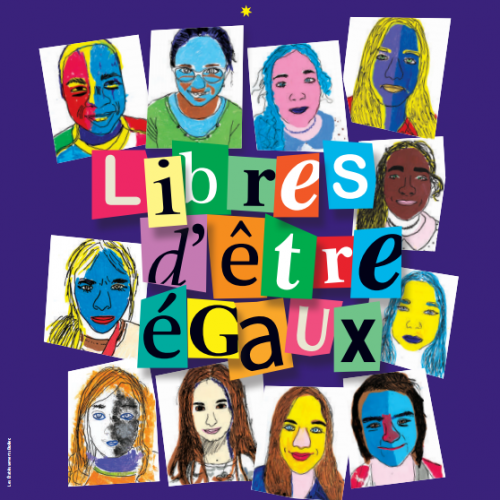 Libres d'être égaux