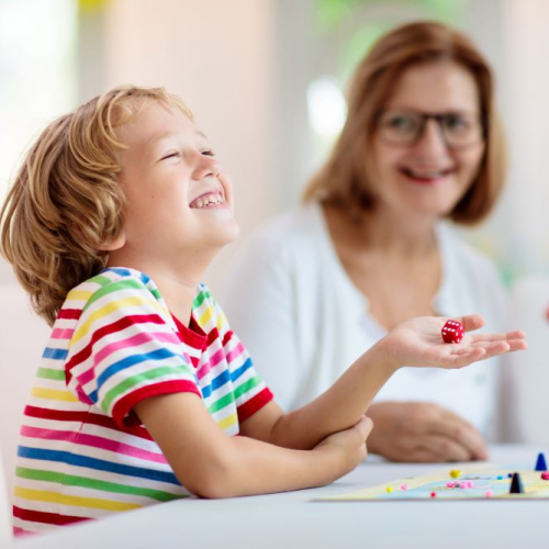 Festival des Jeux de Vichy