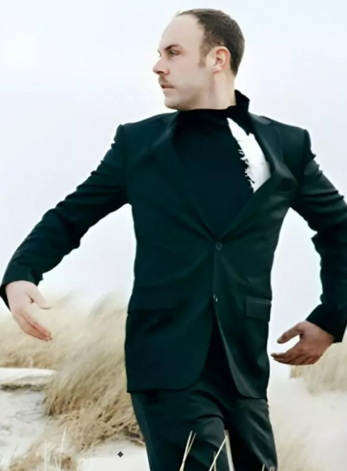 Le voyage de Darwin - Les chanteurs d'oiseaux