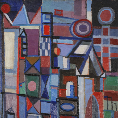 Expo Raymond Grandjean