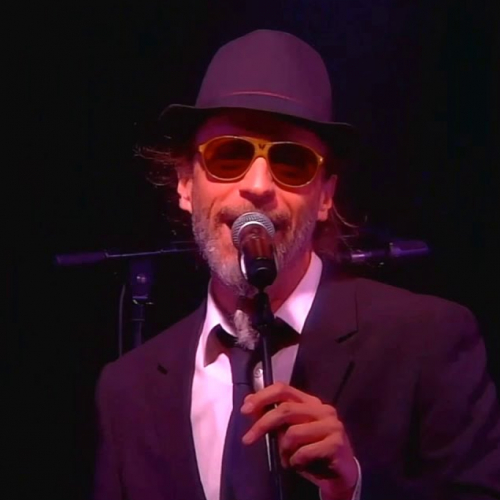 Ooooh Yeah ! - Les voilà voilà