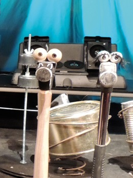 Boîte à outils Poum Poum