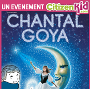 event chantal goya 2015