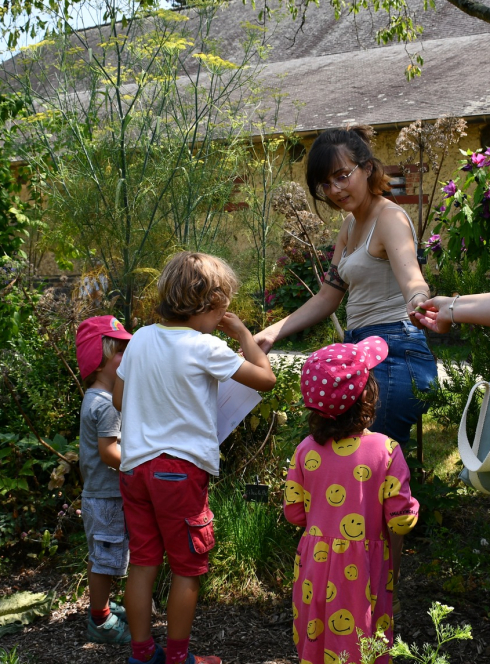 Écomusée de la Bintinais