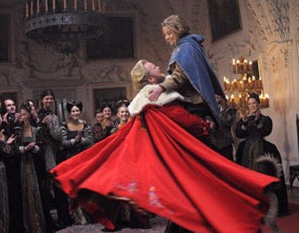 Le Secret de l'Etoile du Nord