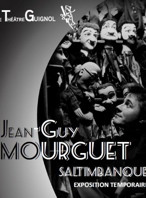 Exposition Jean-Guy Mourguet