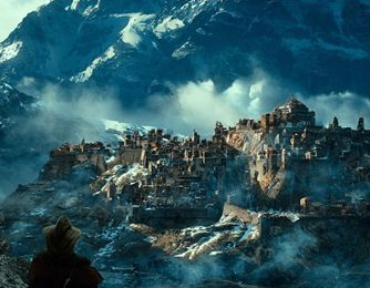 Le Hobbit : la Désolation de Smaug