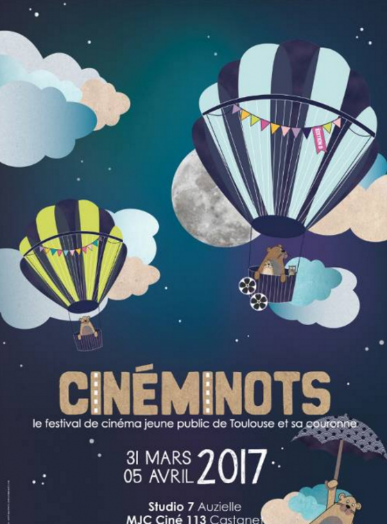 Cineminots 2017